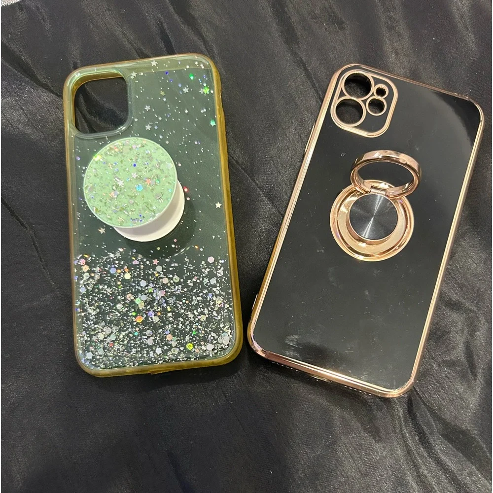 iPhone cases